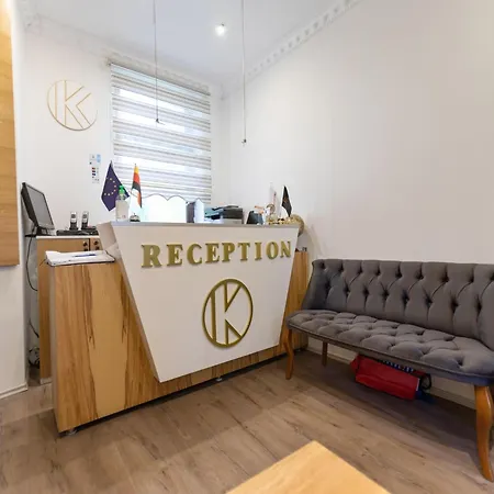 Apartment Classy In Oberhausen (North Rhine-Westphalia)
