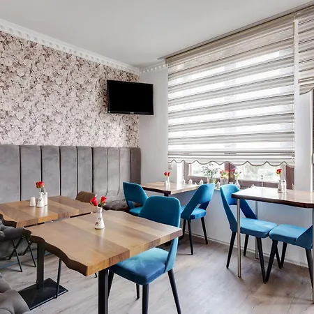 Apartment Classy In Oberhausen (North Rhine-Westphalia)