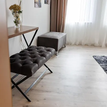 Classy In Oberhausen (North Rhine-Westphalia)