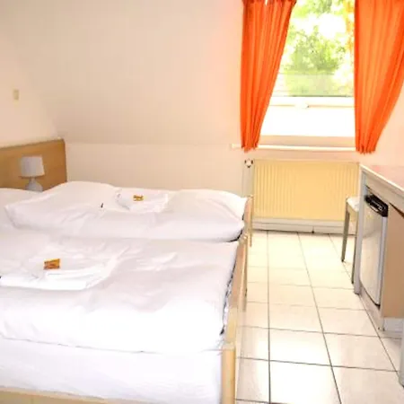 Classy In Apartment Oberhausen (North Rhine-Westphalia)