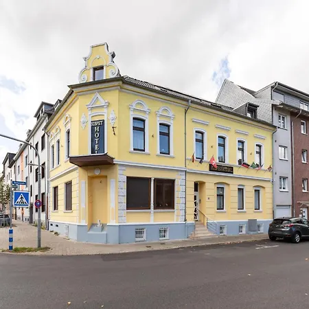 Apartment Classy In Oberhausen (North Rhine-Westphalia)