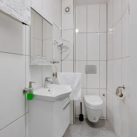 Apartment Classy In