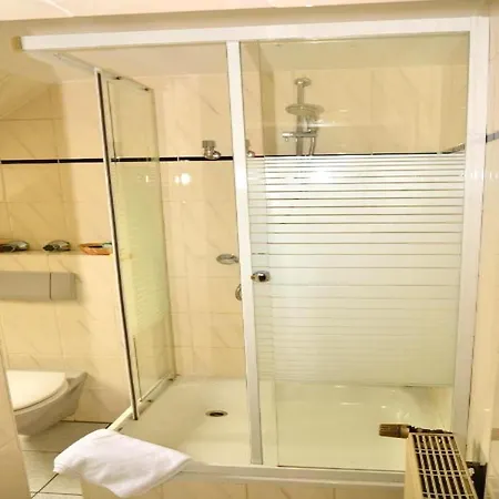 Apartment Classy In Oberhausen (North Rhine-Westphalia)