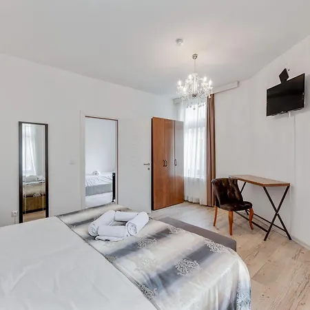 Apartment Classy In
