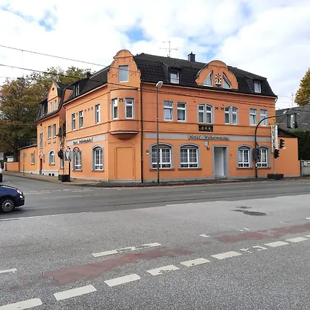 Classy In Oberhausen (North Rhine-Westphalia)