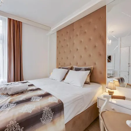 Apartment Classy In