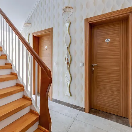 Classy In Apartment Oberhausen (North Rhine-Westphalia)